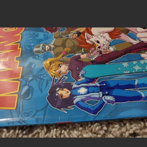 : * Lot of 2 step by step manga  & The Master Guide to Drawing Anime How to Draw - Picture 10 of 11